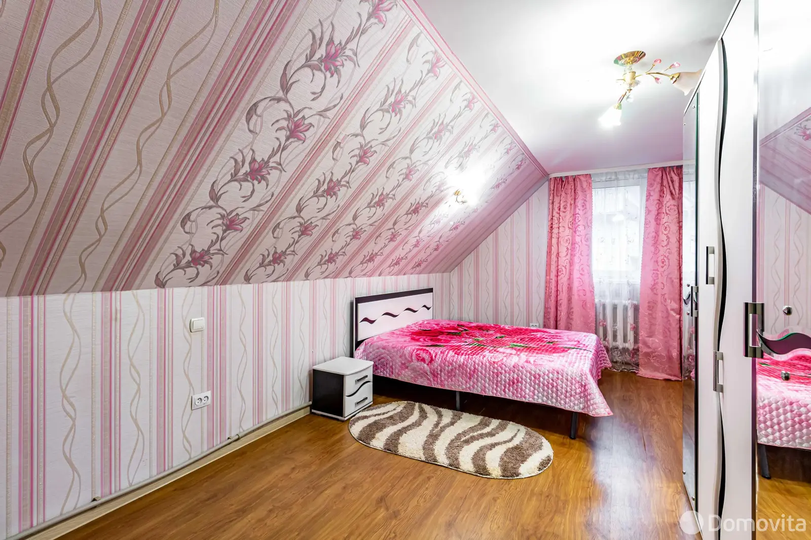 Купить 2-этажную дачу в Криница-1989 Минская область, 83000USD, код 183488 - фото 21