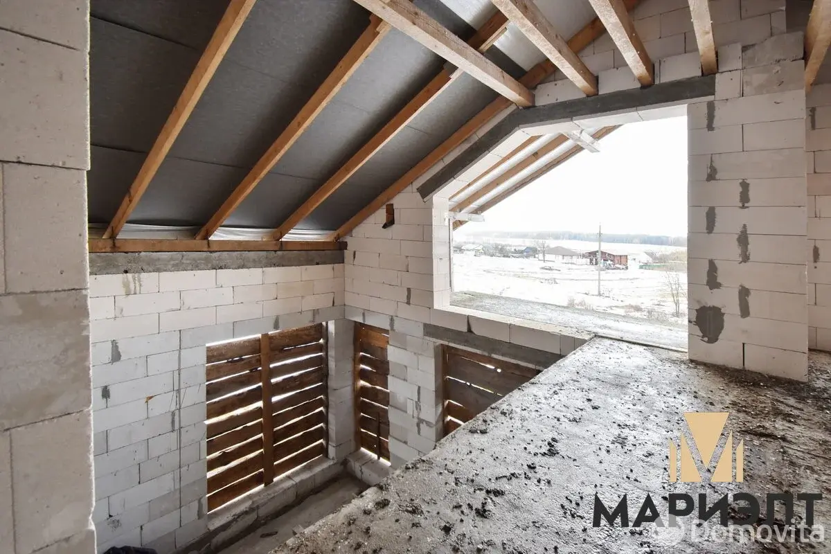 Купить земельный участок, 14.25 соток, Пекалин, Минская область, 39700USD, код 570209 - фото 17