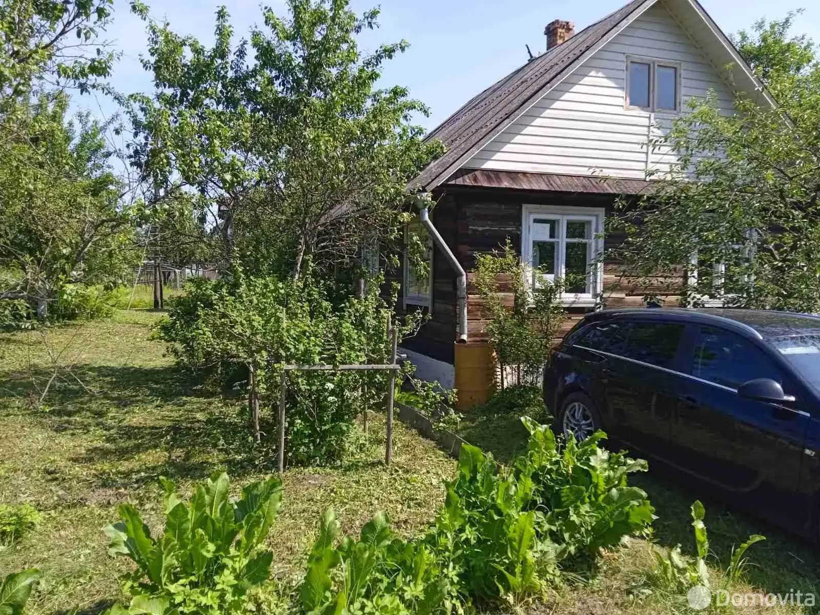Цена продажи дачи, Труд МЗАЛ, 