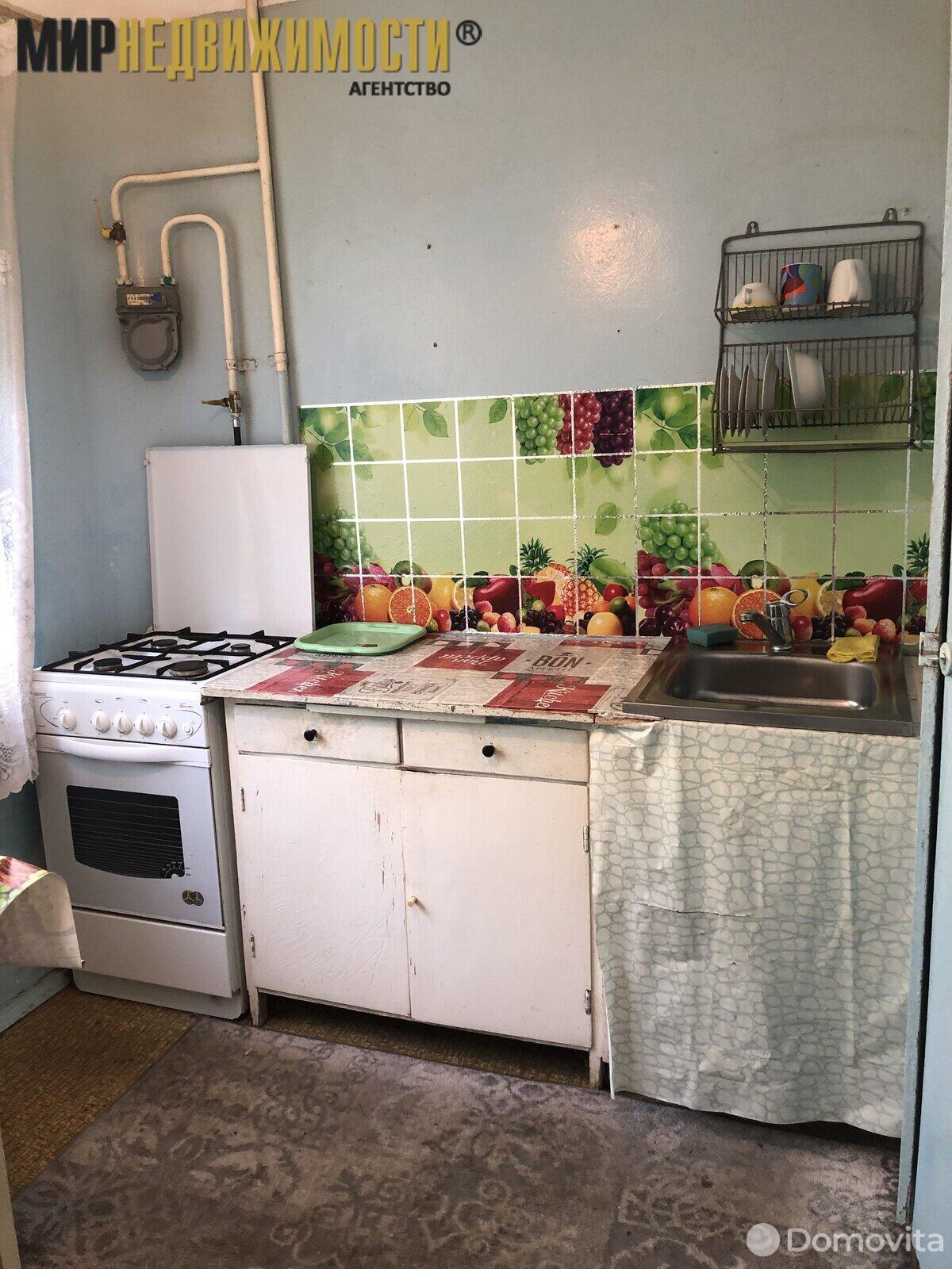 Продажа 2-комнатной квартиры в Минске, ул. Янки Мавра, д. 50, 57500 USD, код: 923562 - фото 6