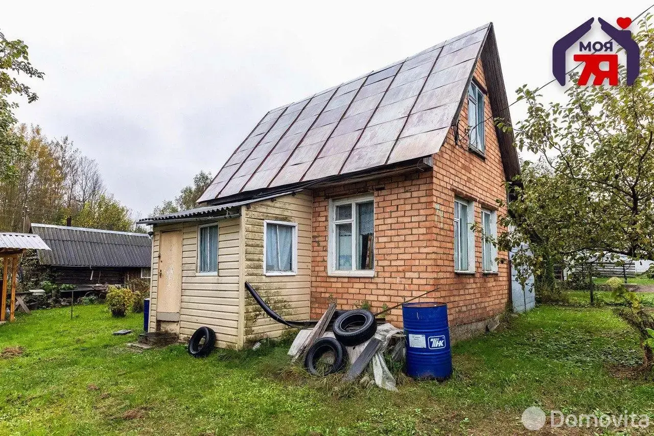 дача, Кальники, 