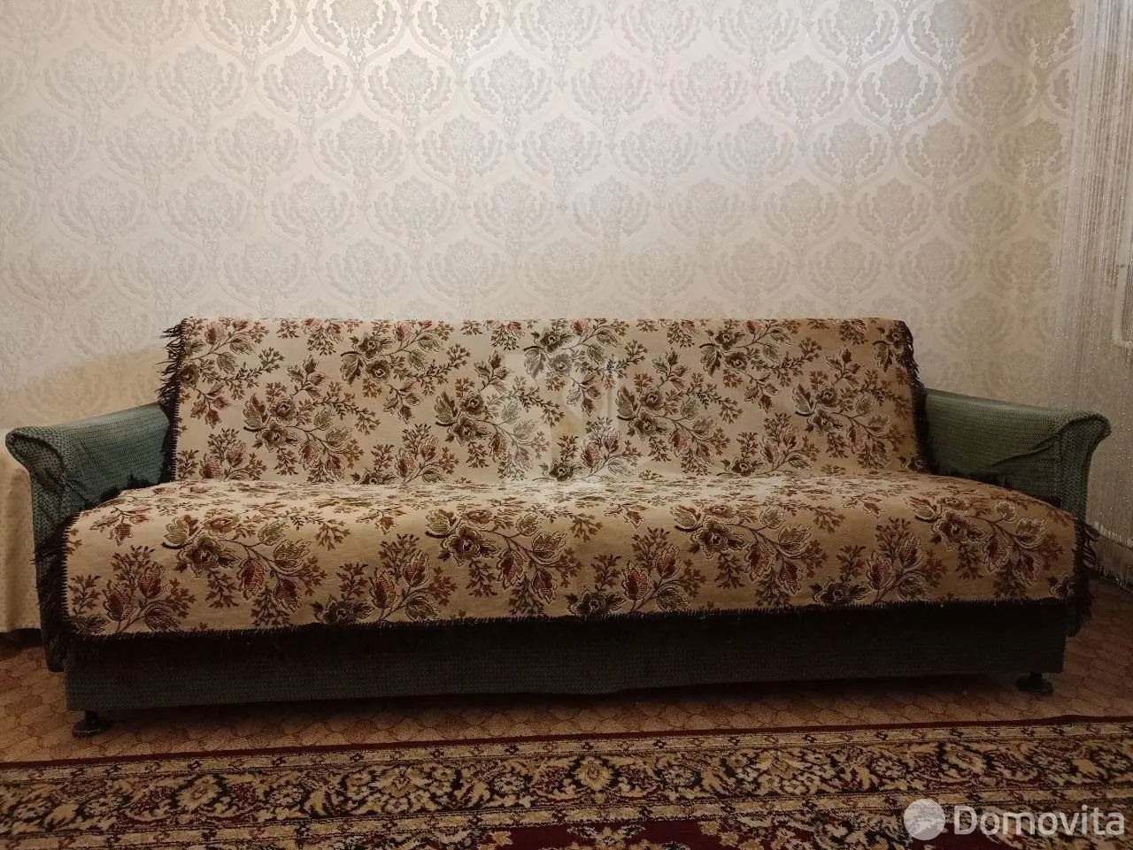 квартира, Минск, ул. Лобанка, д. 89 