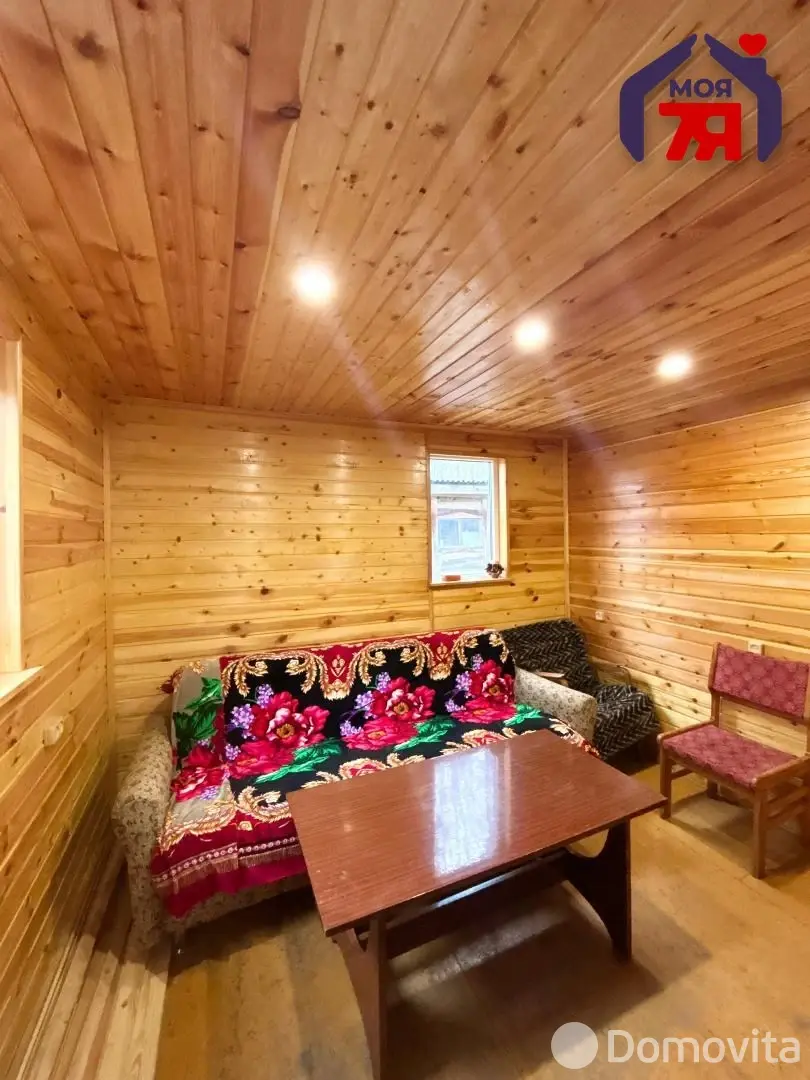 Продажа 2-этажной дачи в Горняк-1 Минская область, 12900USD, код 184638 - фото 14