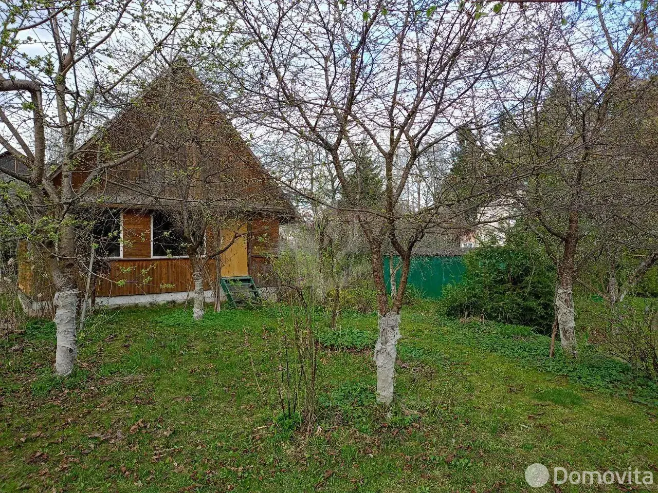 продажа дачи, Огородники, 