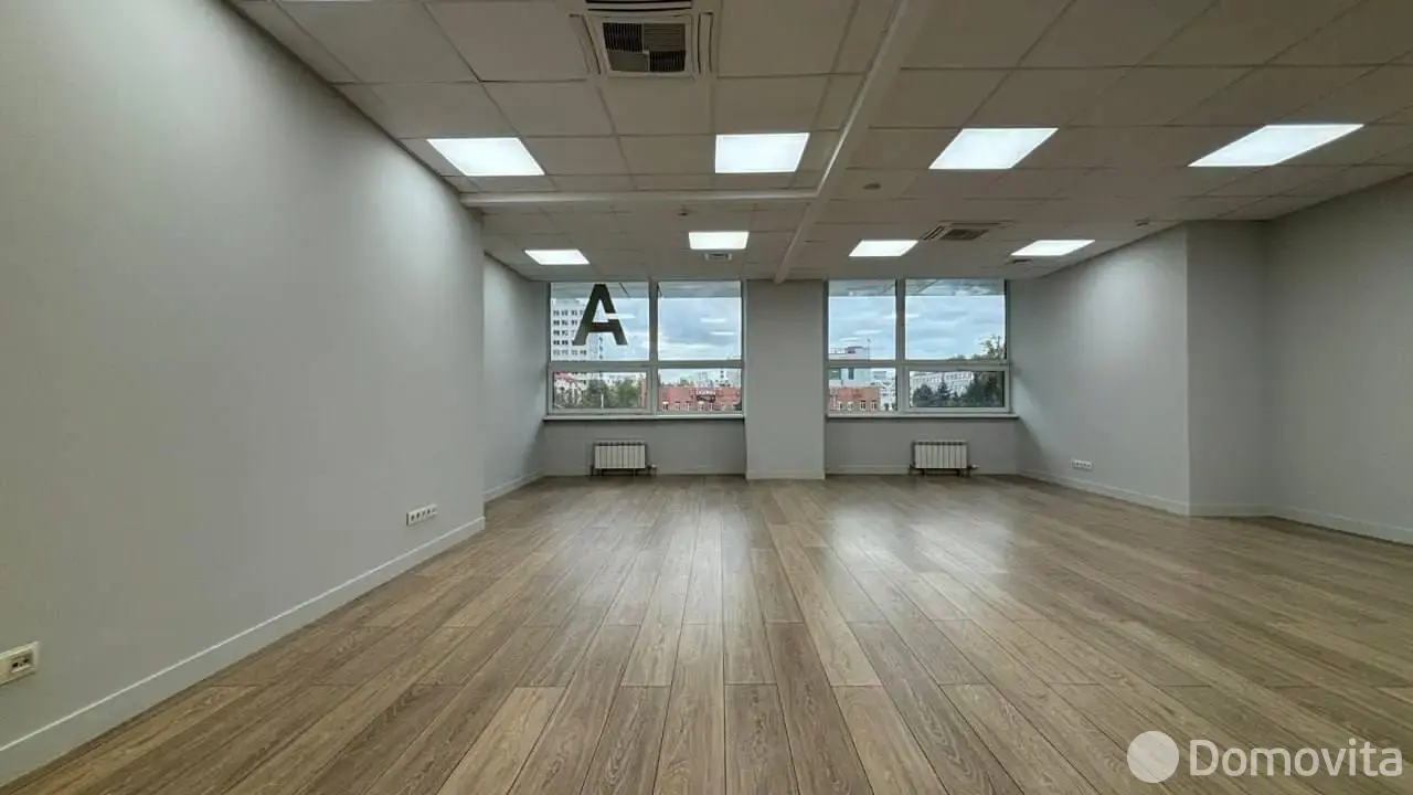 Аренда офиса на ул. Кальварийская, д. 42 в Минске, 5450BYN, код 16541 - фото 15