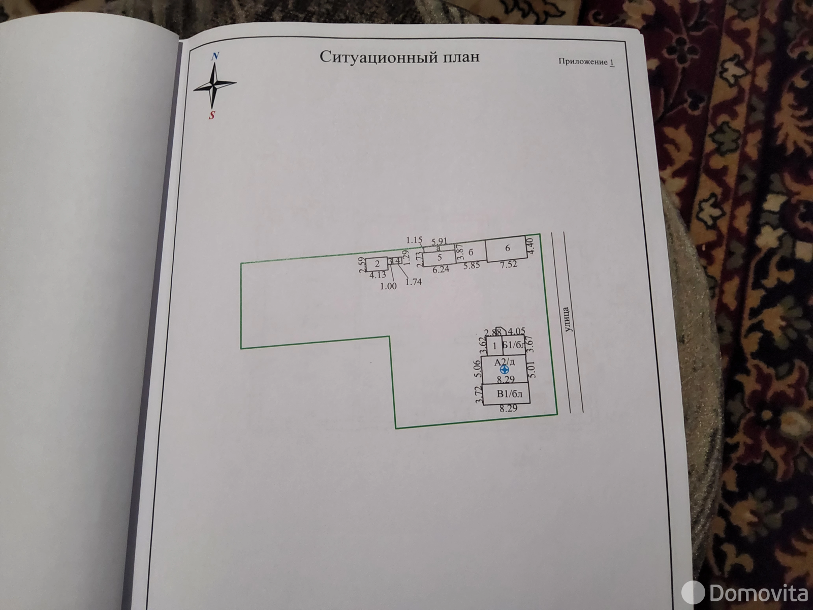 дача, Борисов, ул. Юшкевичская, д. 67 
