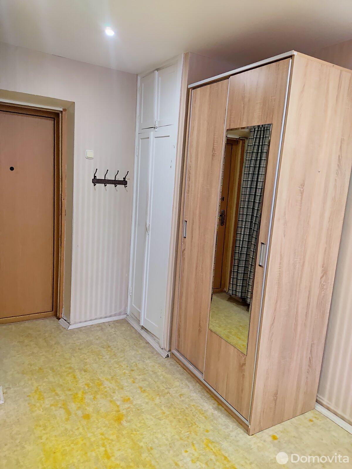 Продажа комнаты в Минске, ул. Кнорина, д. 13, цена 17800 USD, код 5979 - фото 2