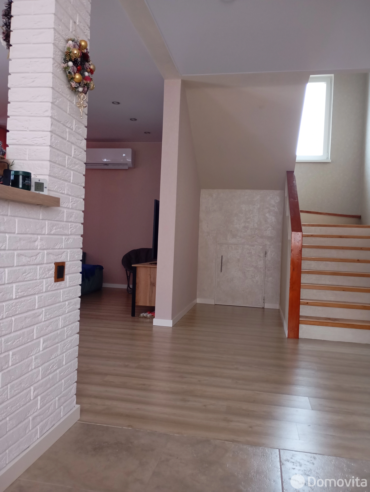 коттедж, Гудовичи, ул. Новосёлов, д. 13