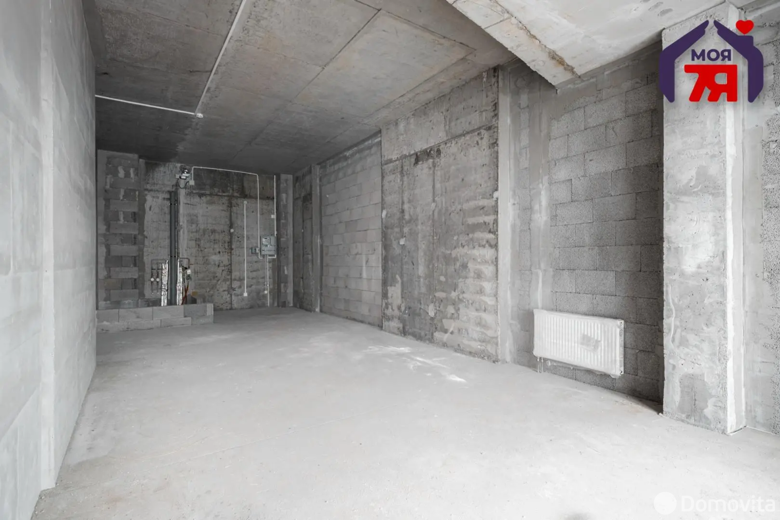 торговый объект, Минск, ул. Леонида Щемелёва, д. 30