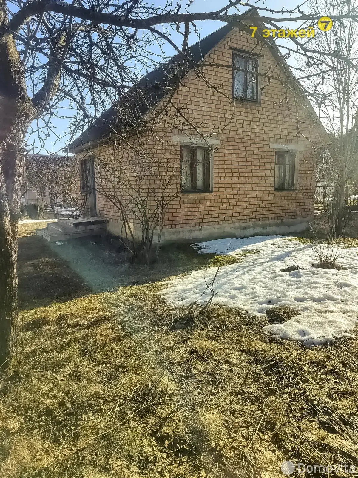 дача, КУПАЛИНКА-34,