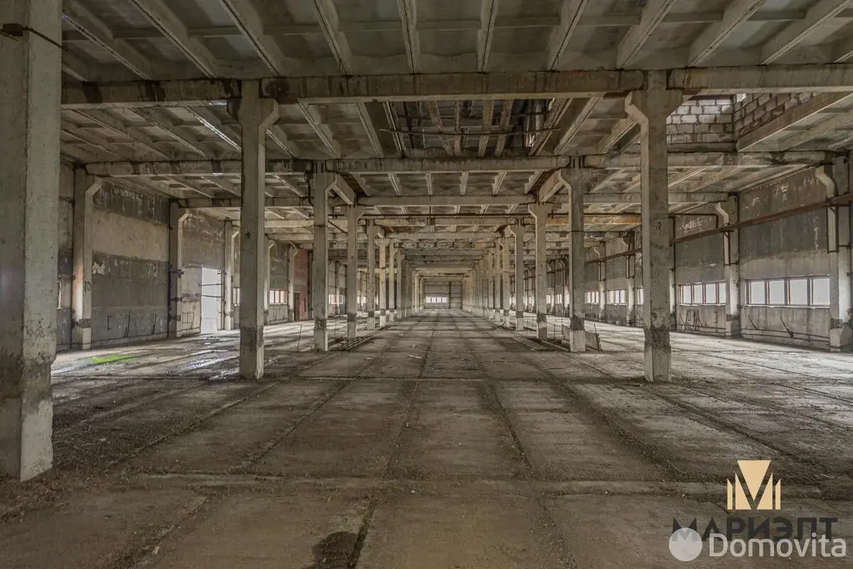 Продажа торговой точки на ул. Машиностроителей, д. 16 в Минске, 2084000USD, код 997757 - фото 15