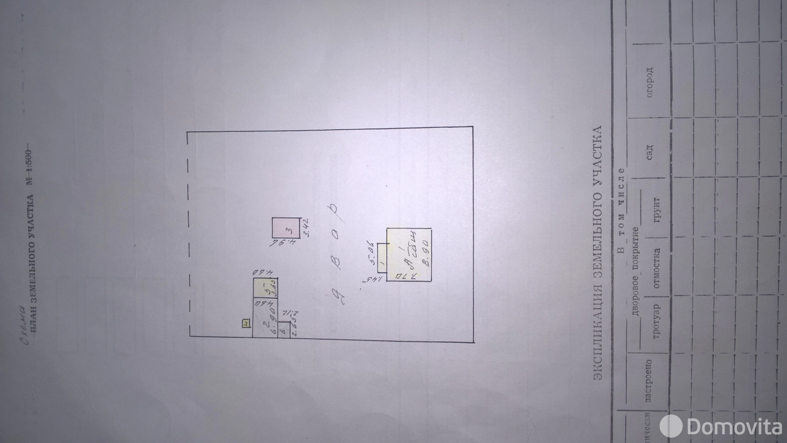 Цена продажи дома, Телеханы, 