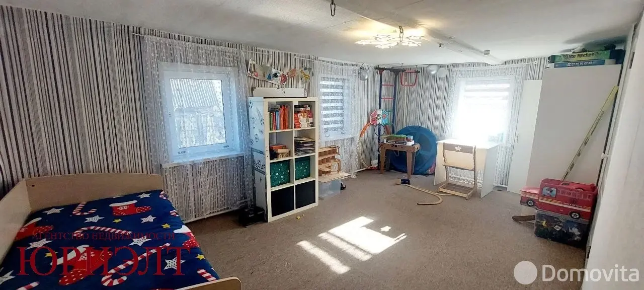 коттедж, Гришаны, ул. Центральная, д. 23 