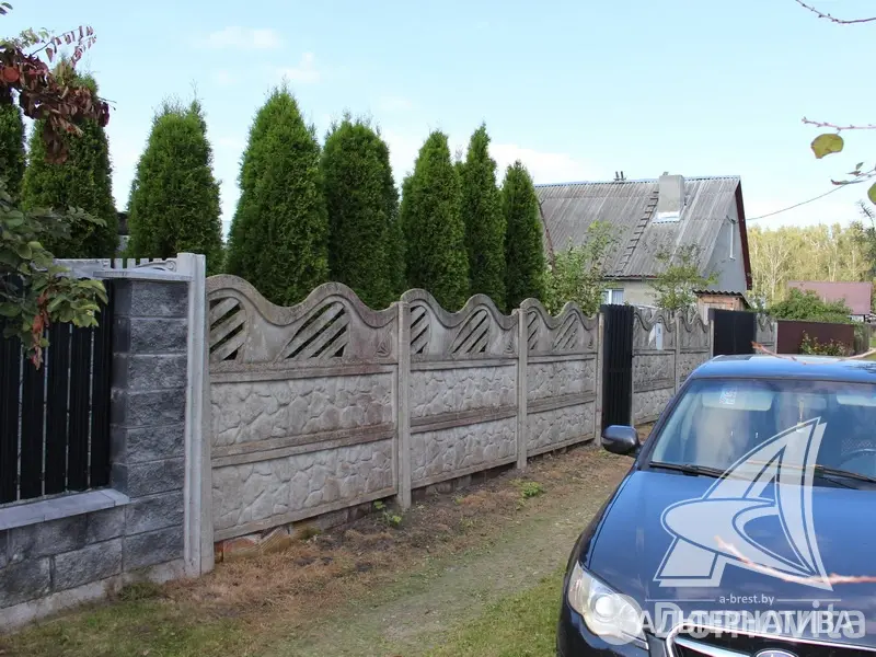 Купить 1-этажную дачу в Приозерное Брестская область, 25900USD, код 184174 - фото 20