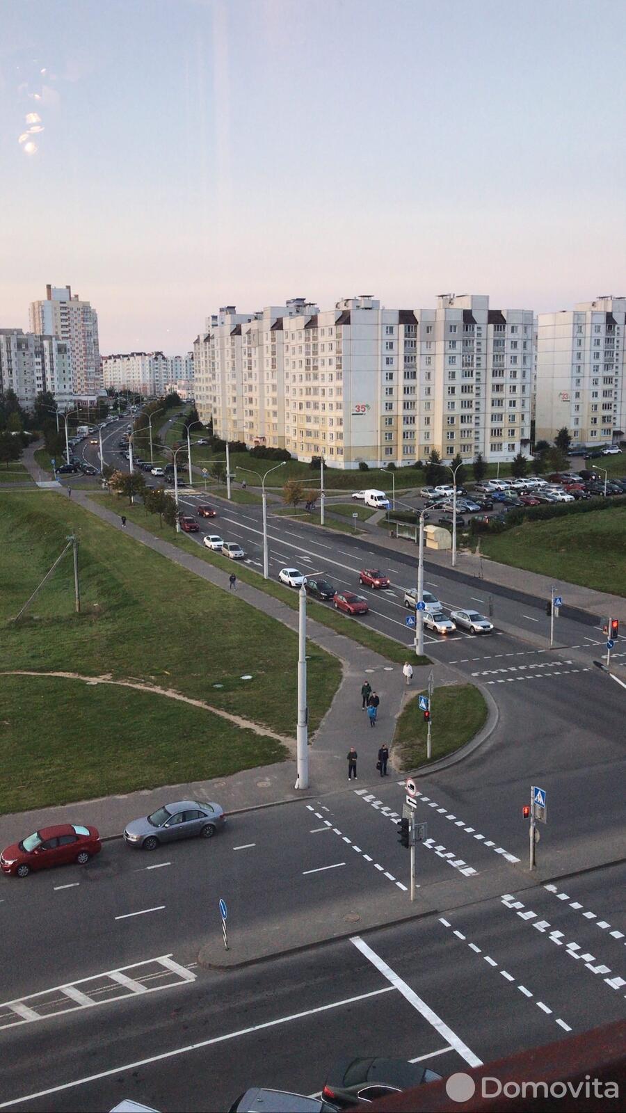Продажа 1-комнатной квартиры в Минске, ул. Мазурова, д. 22, 58000 USD, код: 1006012 - фото 4
