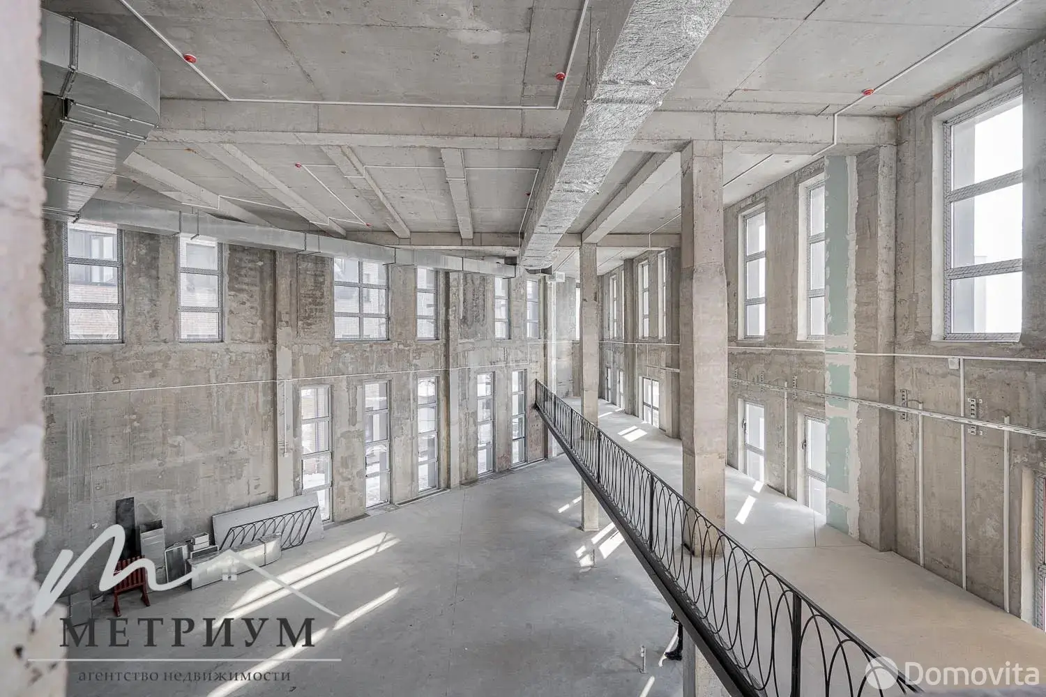 Купить офис на ул. Юрово-Завальная, д. 13 в Минске, 4250000USD, код 10150 - фото 12