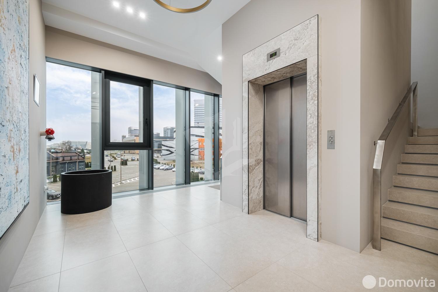 Аренда офиса на пер. Веснинка, д. 16 в Минске, 6094EUR, код 13447 - фото 14