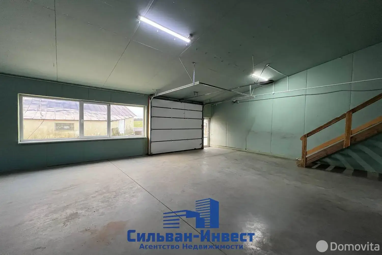 склад, Кирши, д. 17 - лучшее предложение