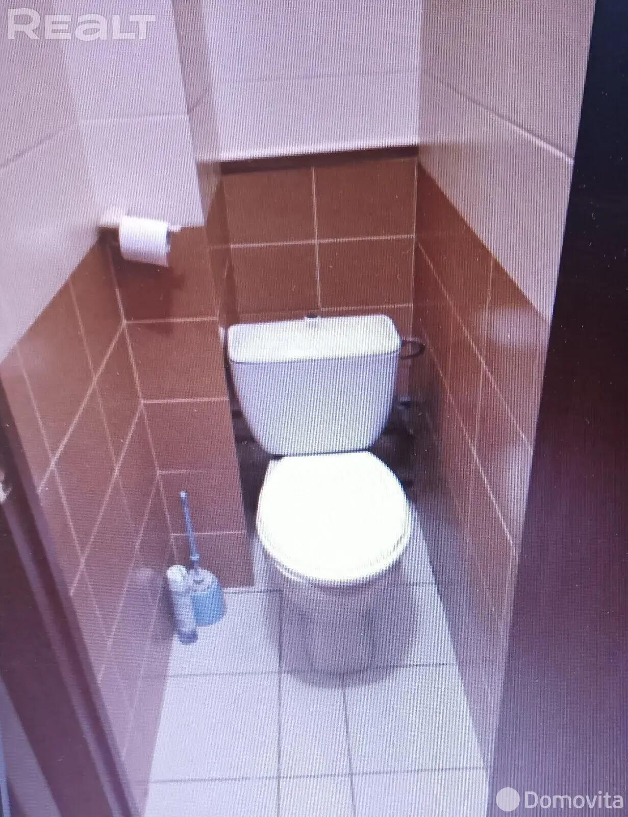 Снять 1-комнатную квартиру в Минске, ул. Воронянского, д. 52, 1000BYN, код 149458 - фото 13