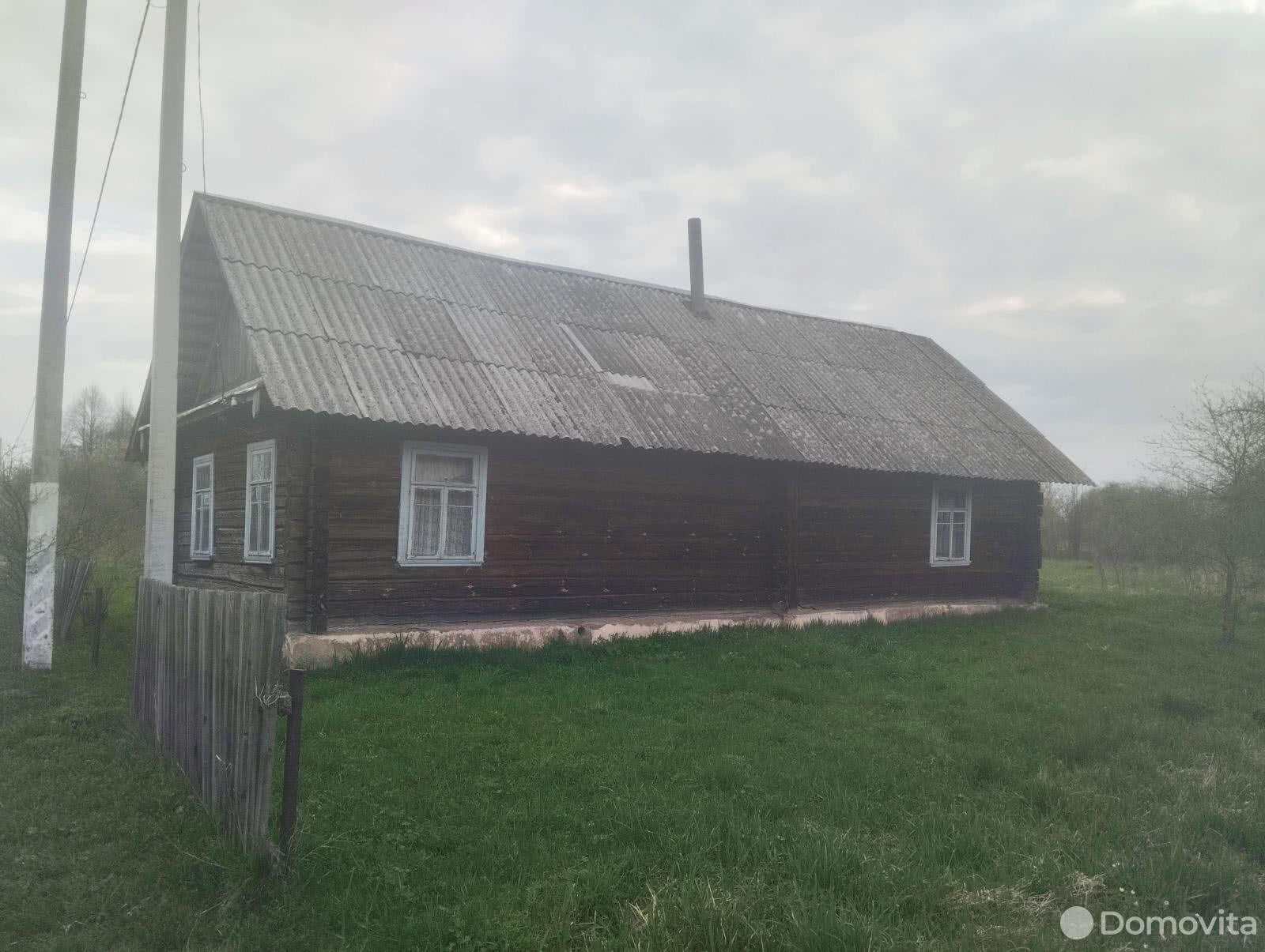 Продажа 1-этажного дома в Будках, Минская область , 5000USD, код 634706 - фото 1