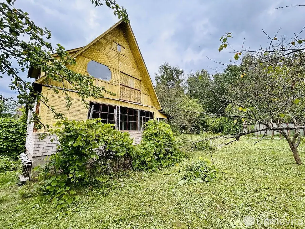 Купить 1-этажную дачу в Лесная быль Минская область, 12900USD, код 184791 - фото 11