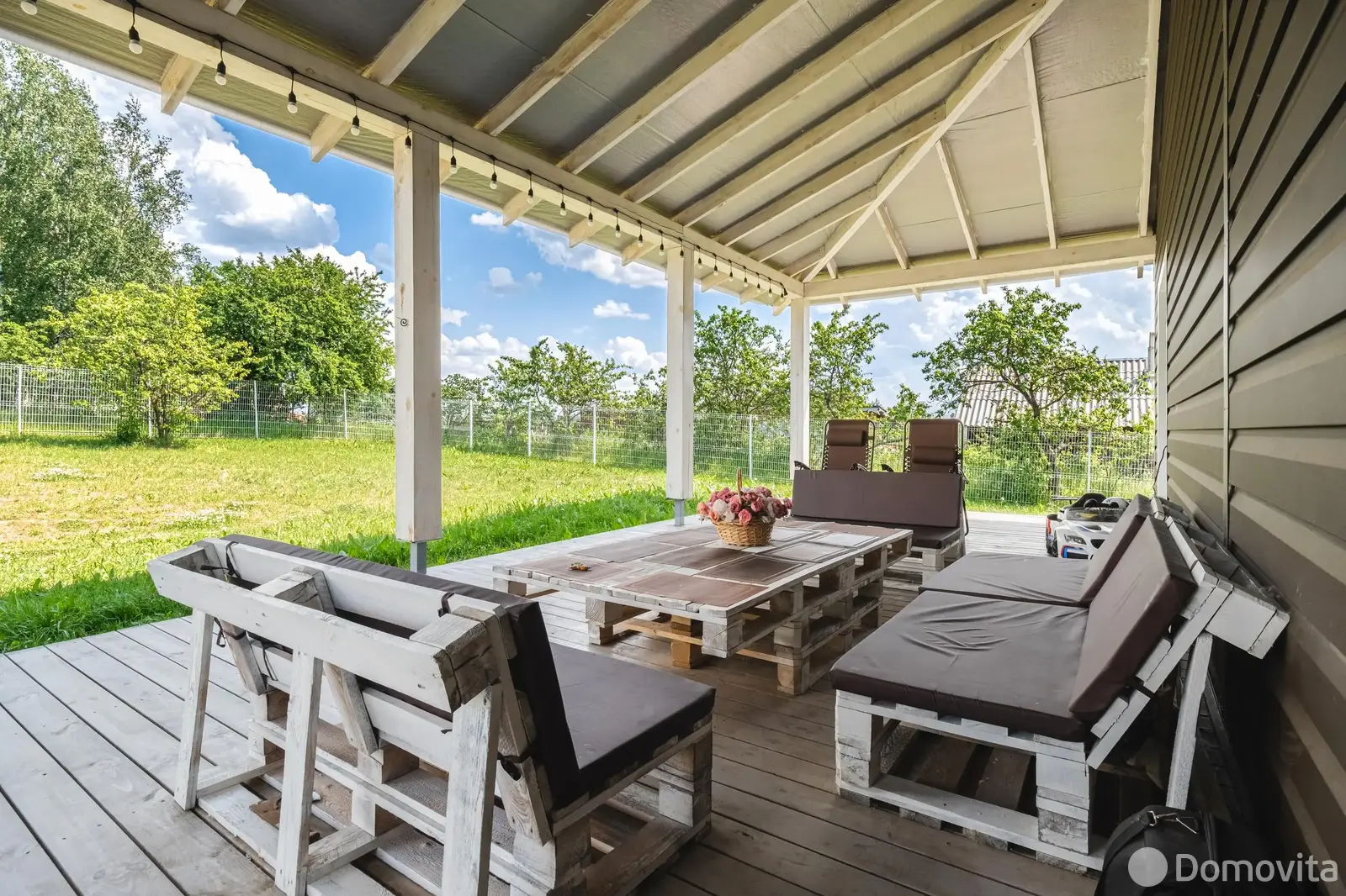 дом, Гатово, - лучшее предложение