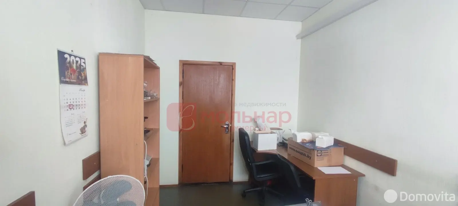 Аренда офиса на пер. Домашевский, д. 11А в Минске, 106USD, код 16171 - фото 6