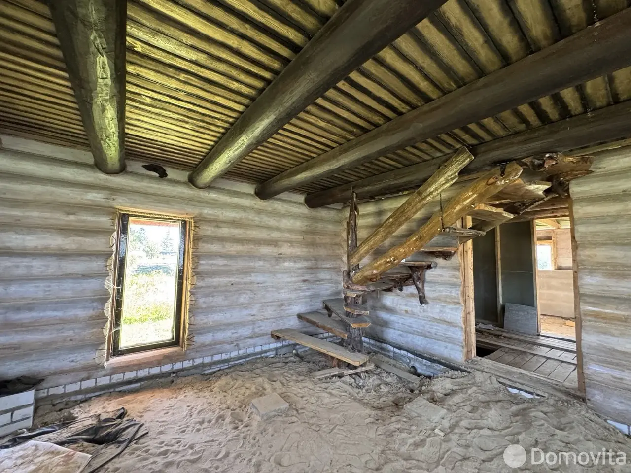 купить дом, Присно 2, ул. Полевая, д. 8