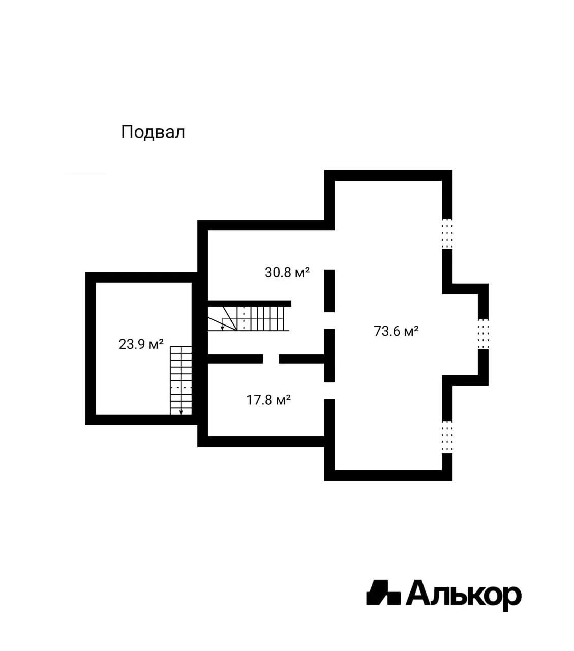 купить дом, Безмены, д. 21