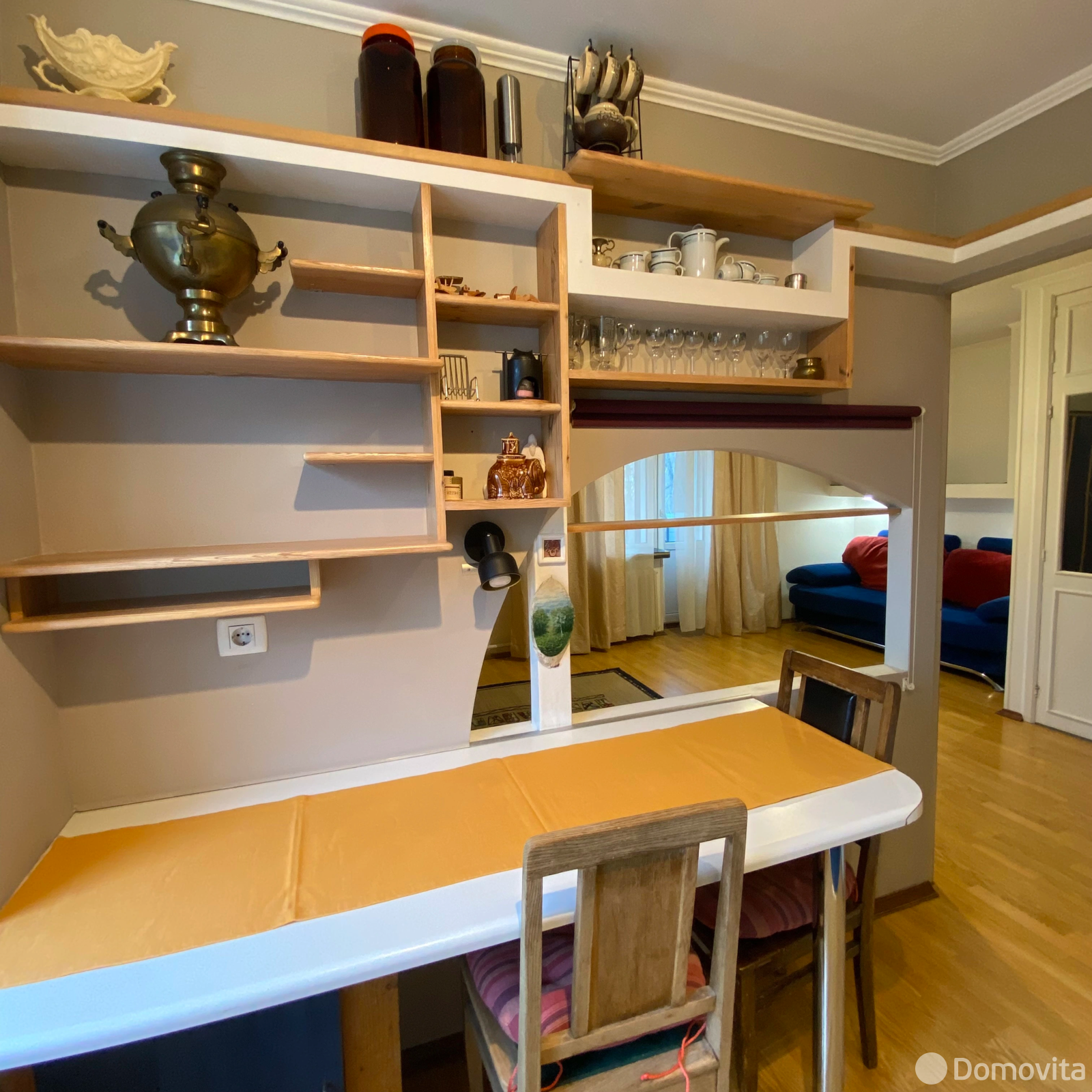 арендовать квартиру, Минск, ул. Волгоградская, д. 19