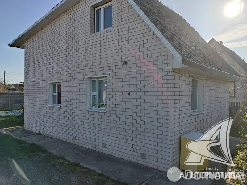 дача, Приозерное, 