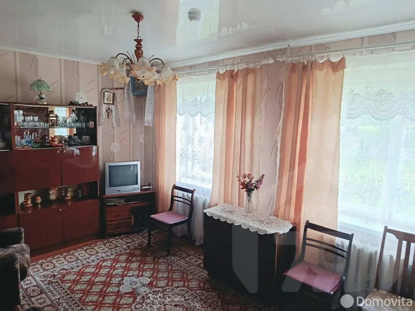 дом, Кривое Село, ул. Первомайская