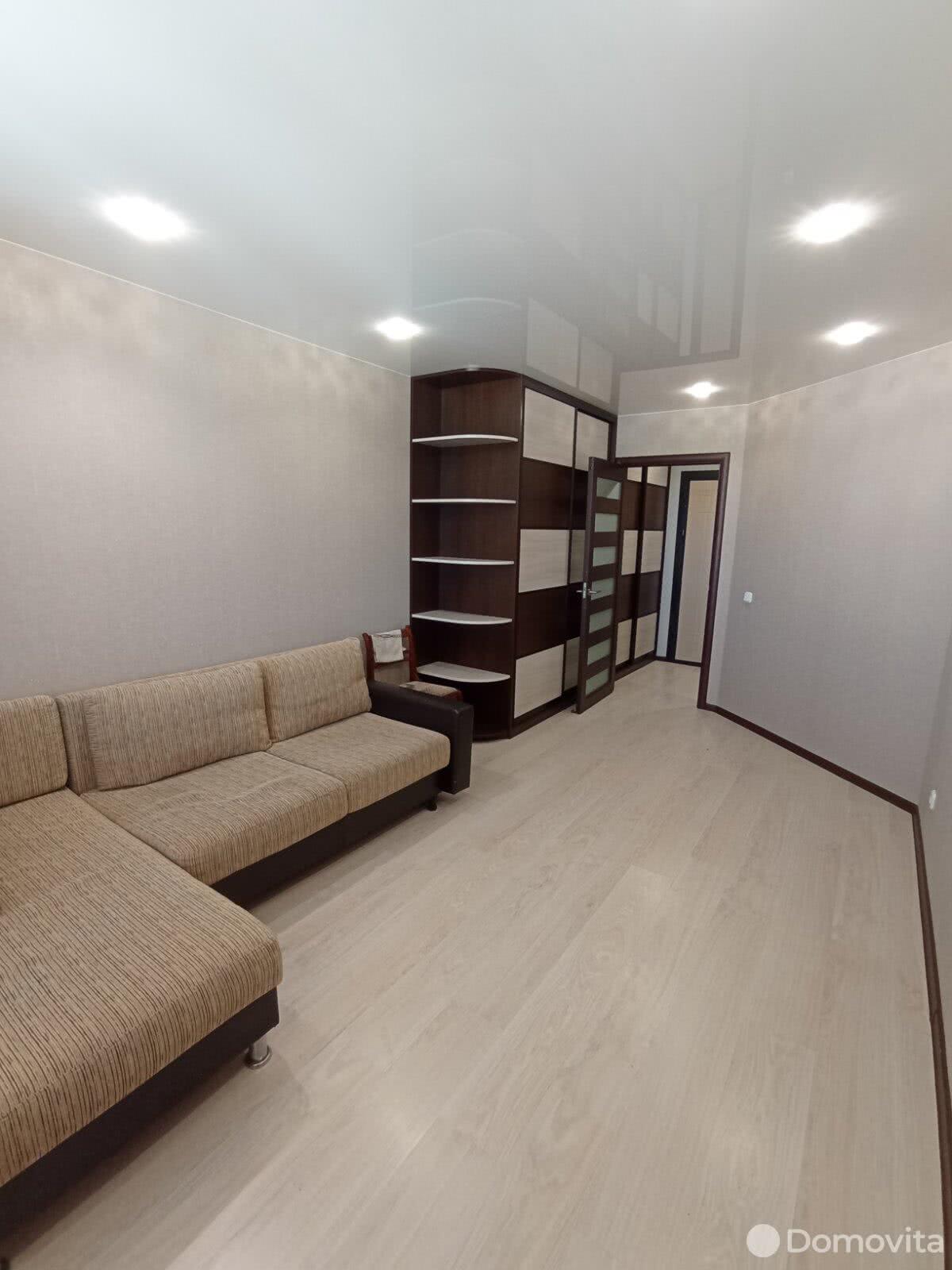 Купить 1-комнатную квартиру в Солигорске, ул. Ковалёва, д. 15, 40000 USD, код: 1020743 - фото 4