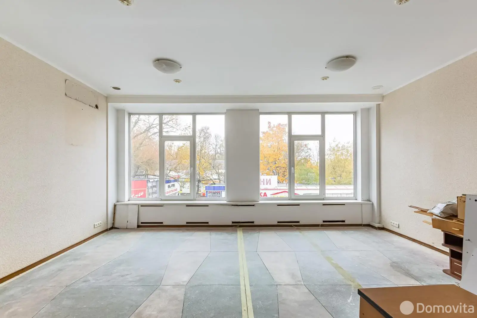 Аренда офиса на ул. Уручская, д. 19 в Минске, 220BYN, код 15536 - фото 1