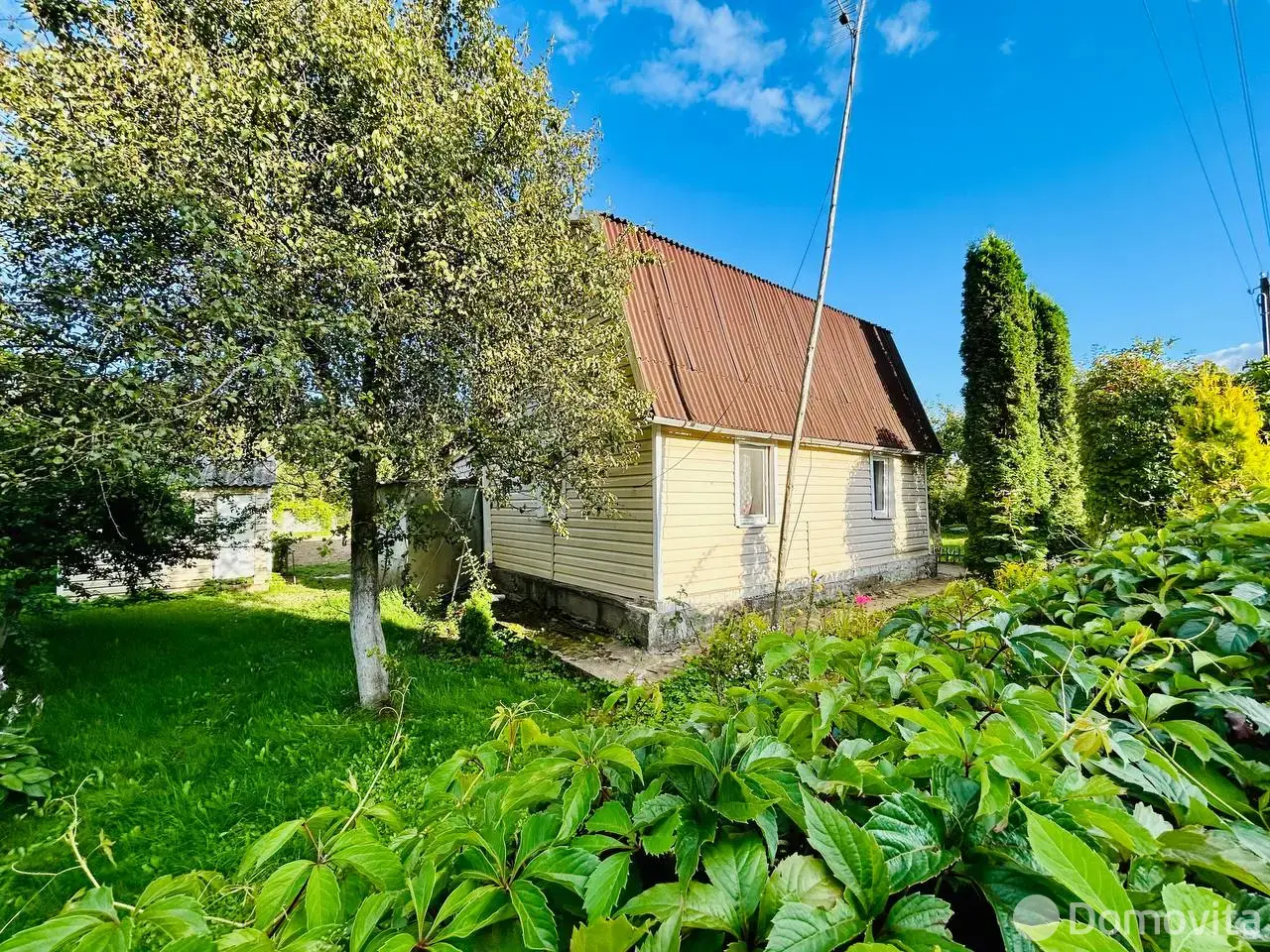 дача, АЛЕСЯ, , стоимость продажи 72 718 р.