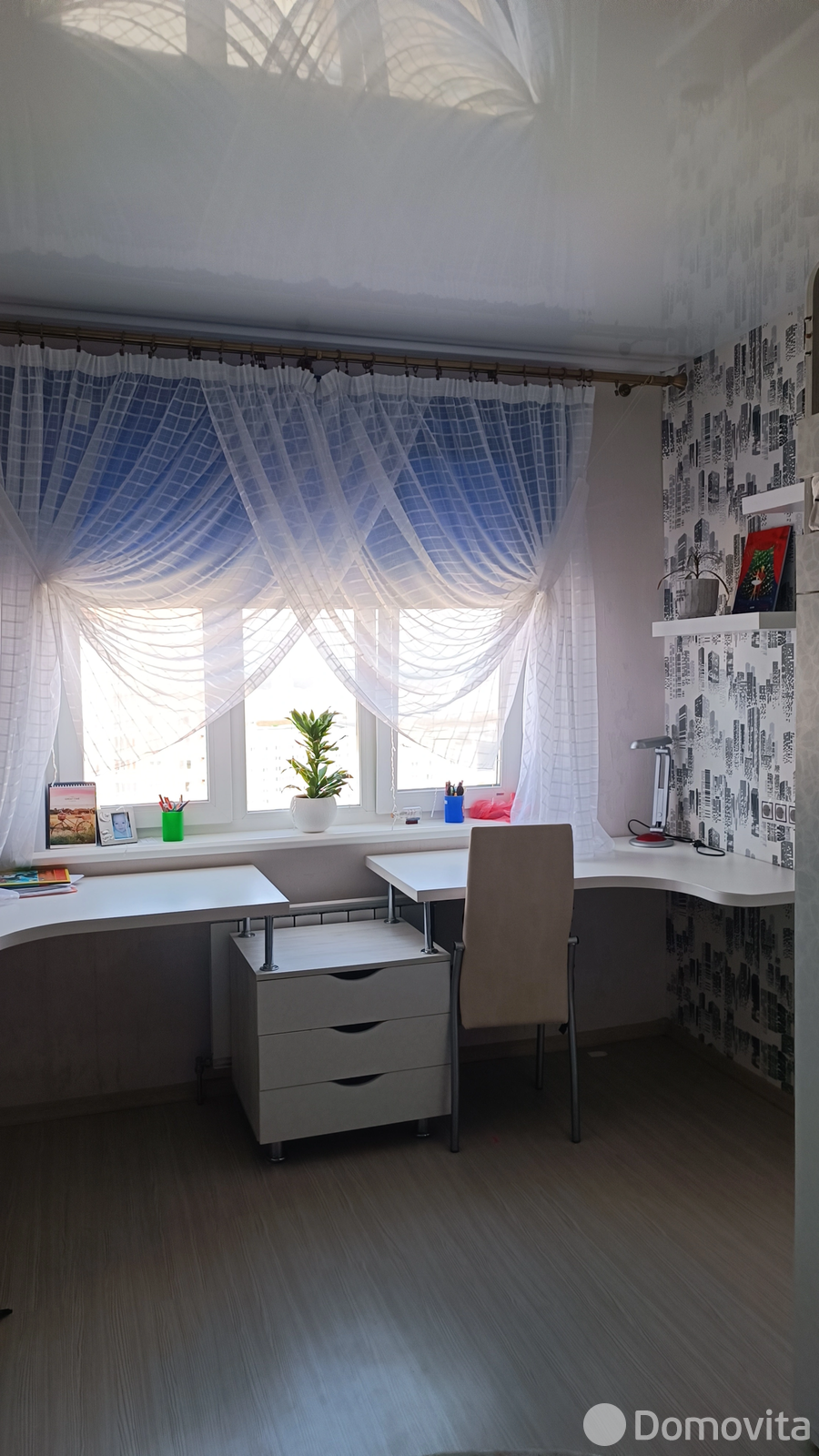 Снять 3-комнатную квартиру в Минске, ул. Каменногорская, д. 24, 550USD, код 145605 - фото 5