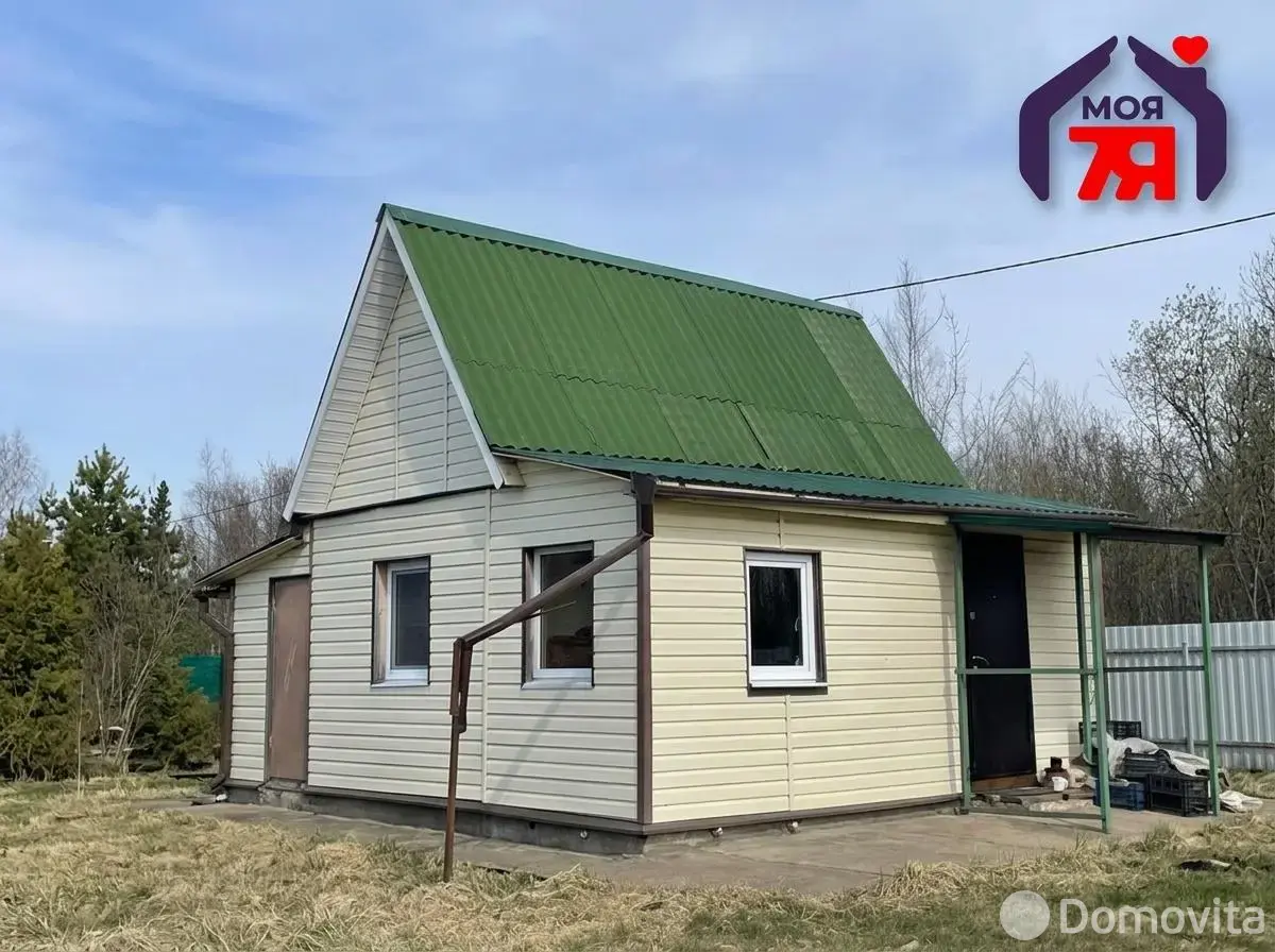 участок, Новые земли, - лучшее предложение