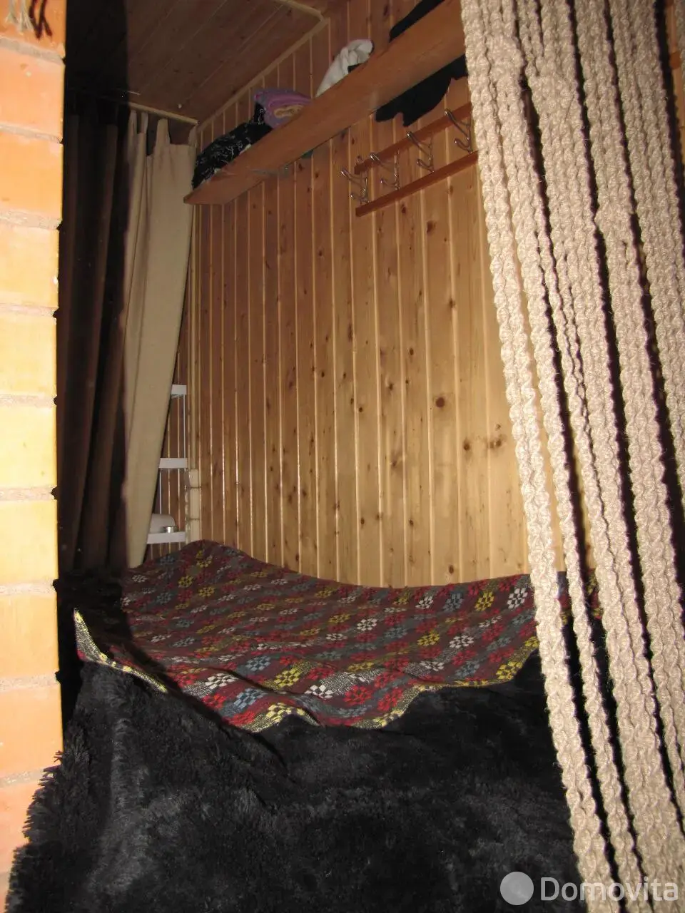 Продажа 1-этажной дачи в Галург Минская область, 26000USD, код 184697 - фото 24