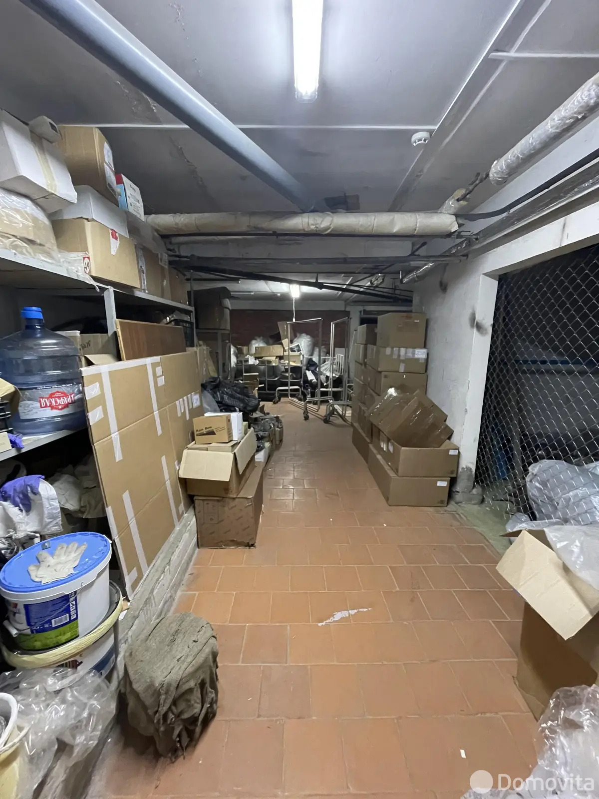 склад, Минск, ул. Михася Лынькова, д. 19/2 - лучшее предложение