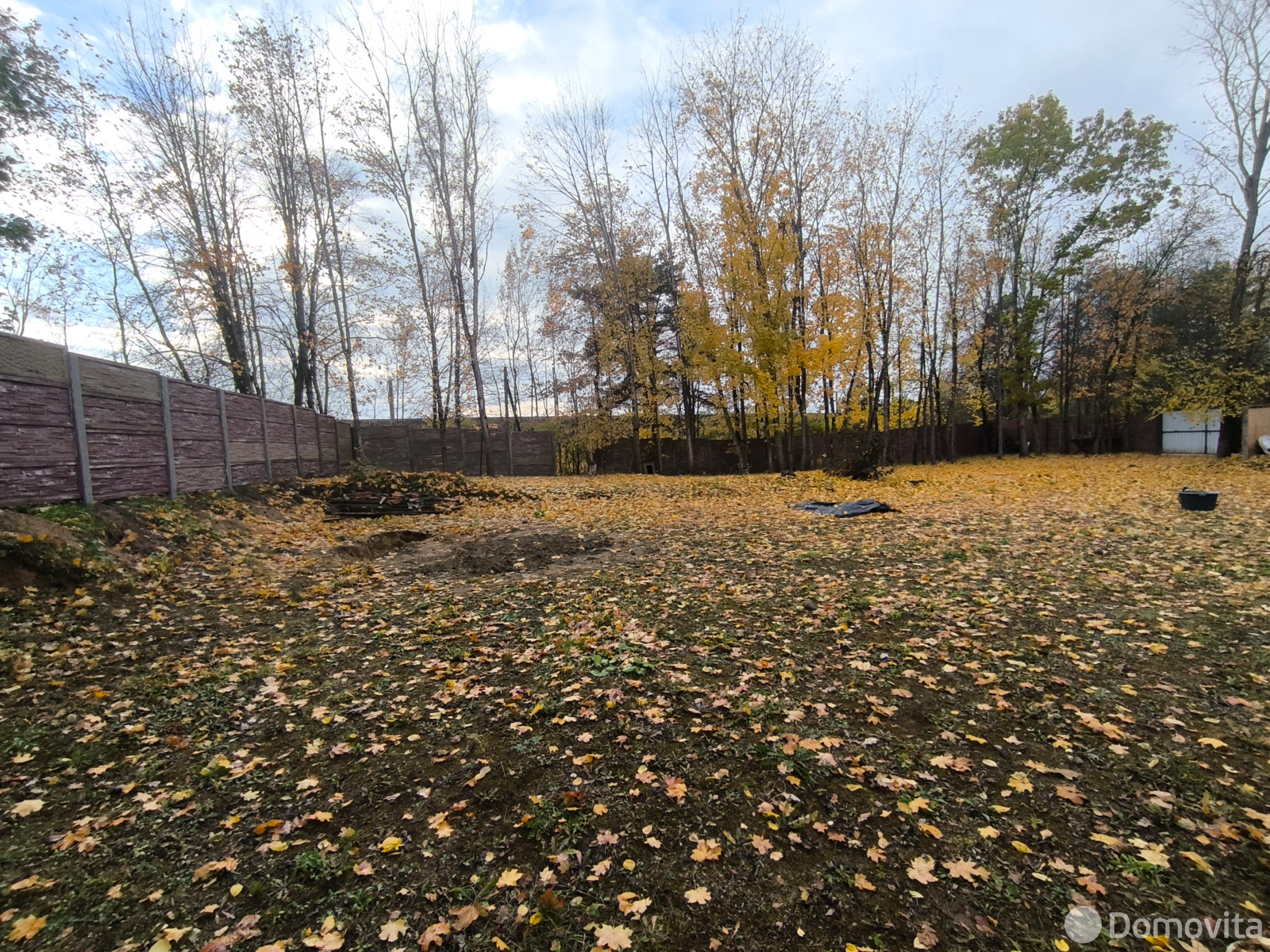 Стоимость продажи участка, Ратомка, ул. Красивая, д. 26