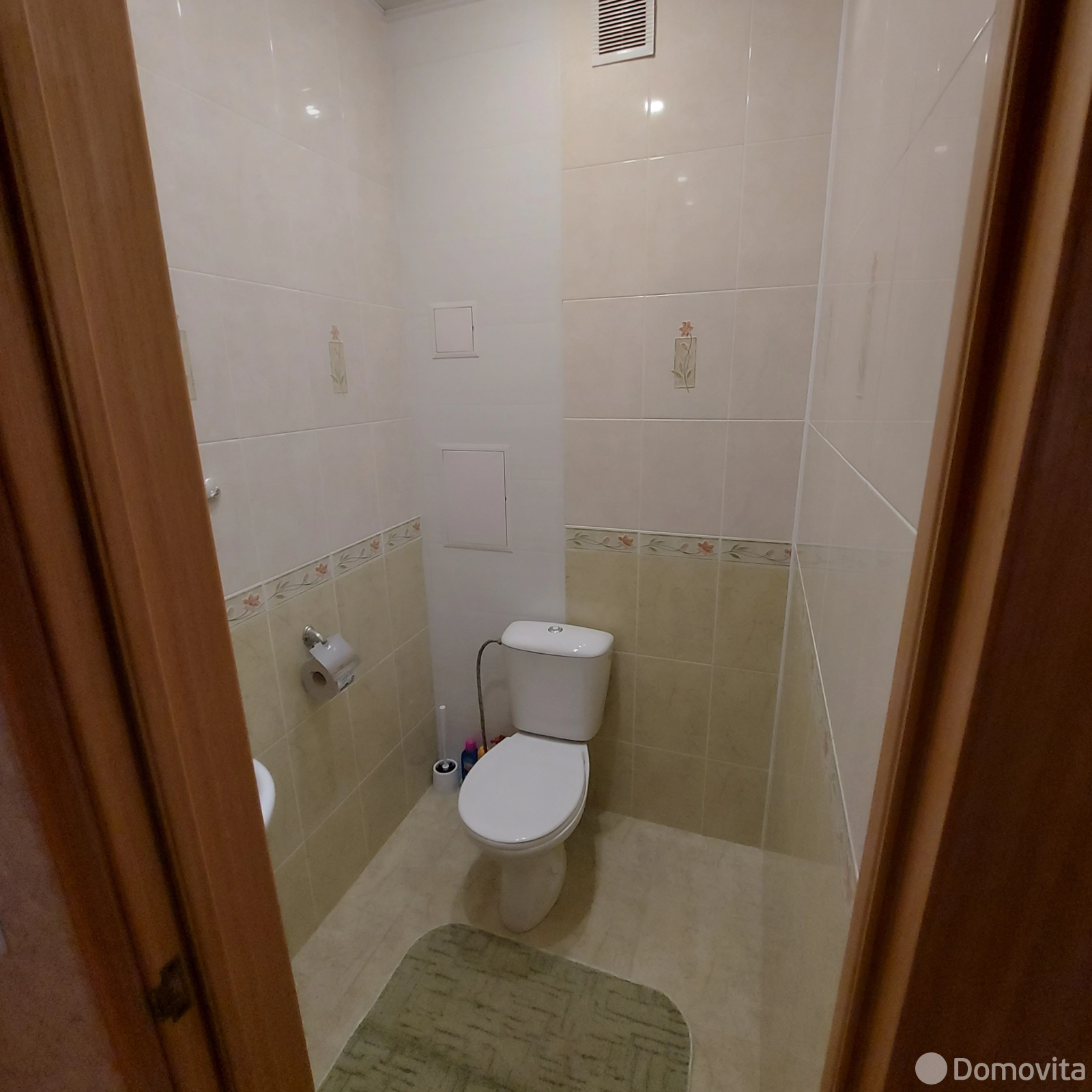 Снять 1-комнатную квартиру в Минске, ул. Волгоградская, д. 86, 450USD, код 149155 - фото 41