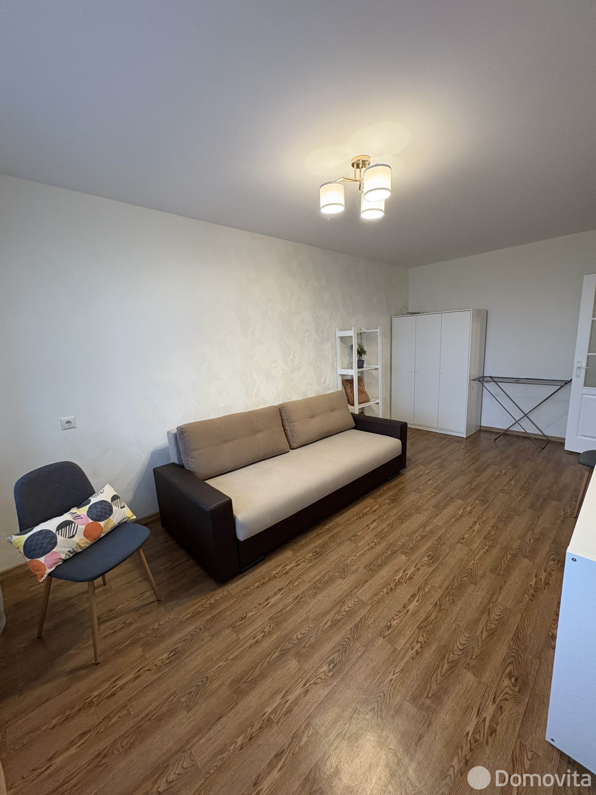 арендовать квартиру, Минск, ул. Чигладзе, д. 10