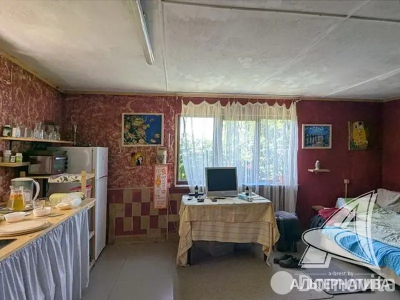 дом, Дружба, 