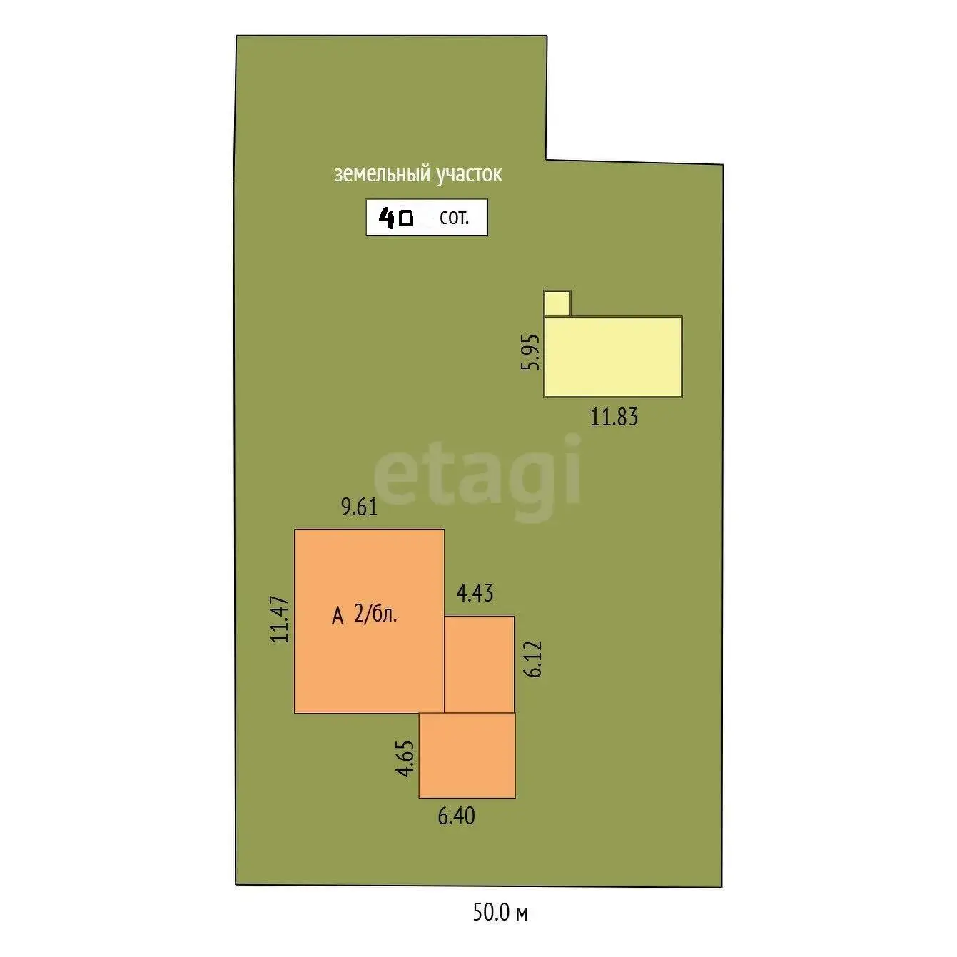 Стоимость продажи дома, Корма, ул. Школьная, д. 31