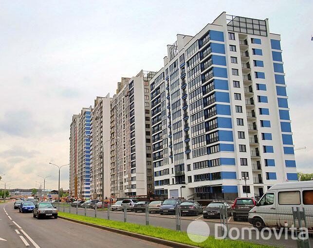 Продажа 2-комнатной квартиры в Минске, ул. Братская, д. 2, 112450 EUR, код: 1100785 - фото 6