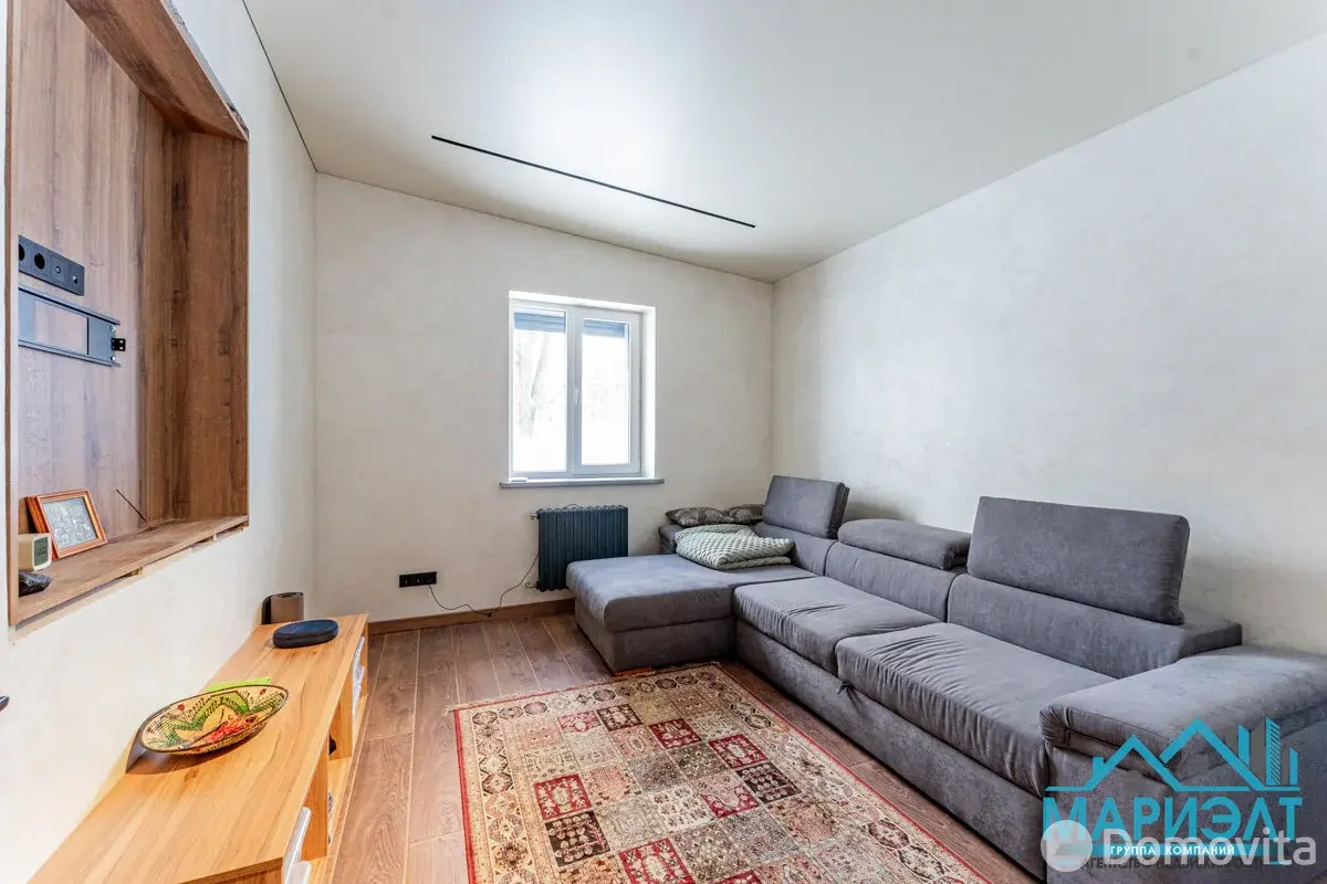 Купить офис на ул. Платонова, д. 31/А в Минске, 245000USD, код 8604 - фото 14