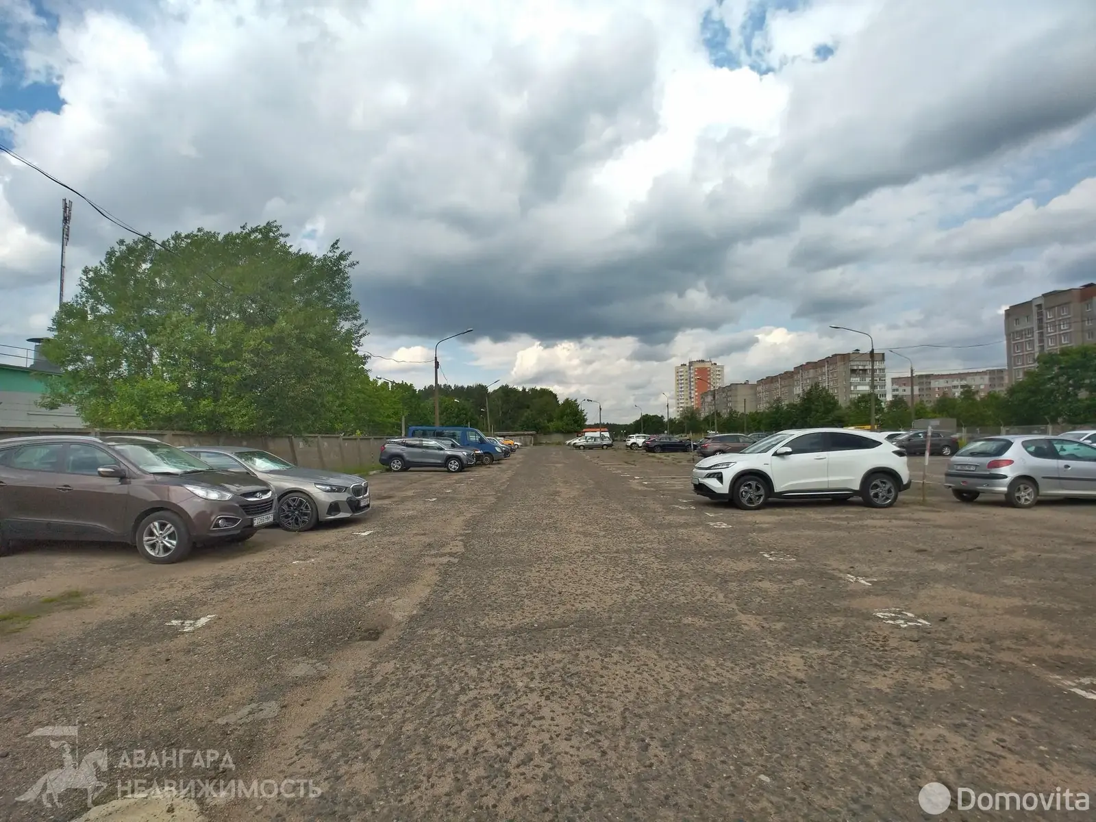 гараж, Минск, ул. Илимская, д. 60 - лучшее предложение