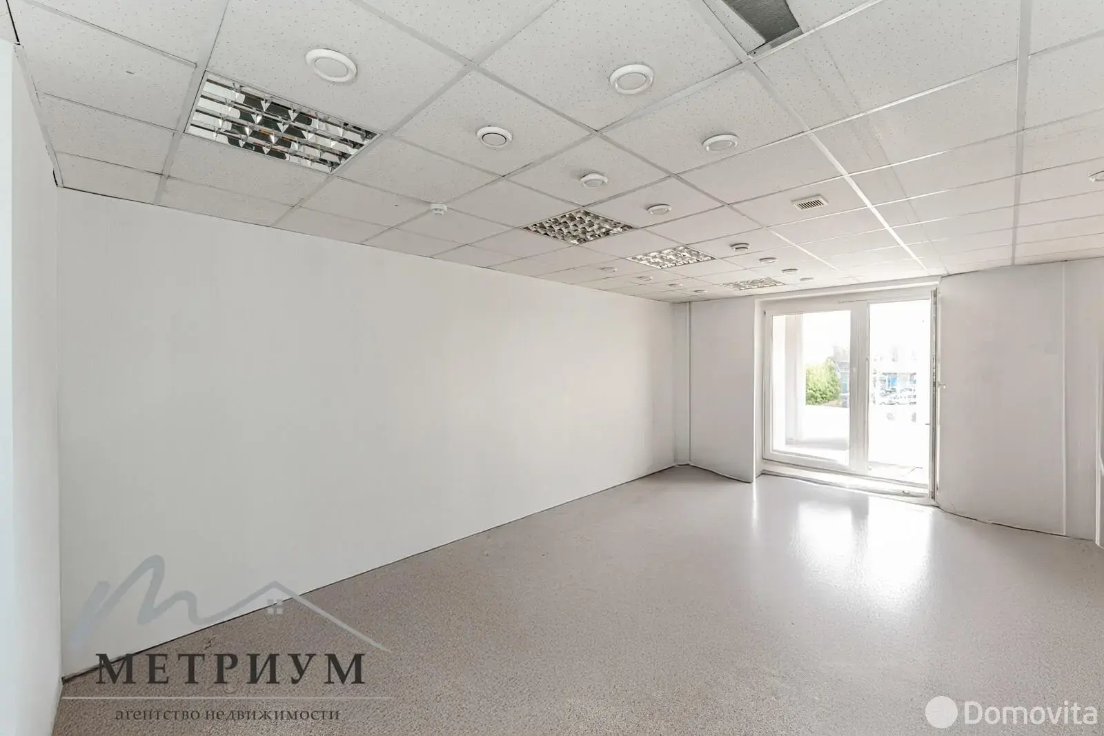 торговый объект, Минск, пр-т Пушкина, д. 81 