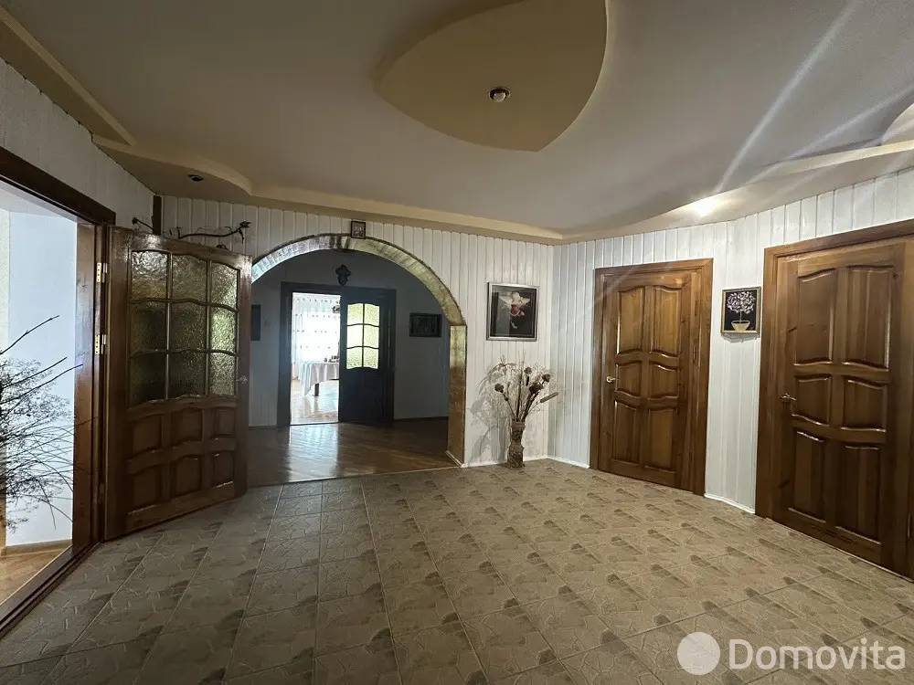 продажа коттеджа, Коробчицы, ул. Товарищеская