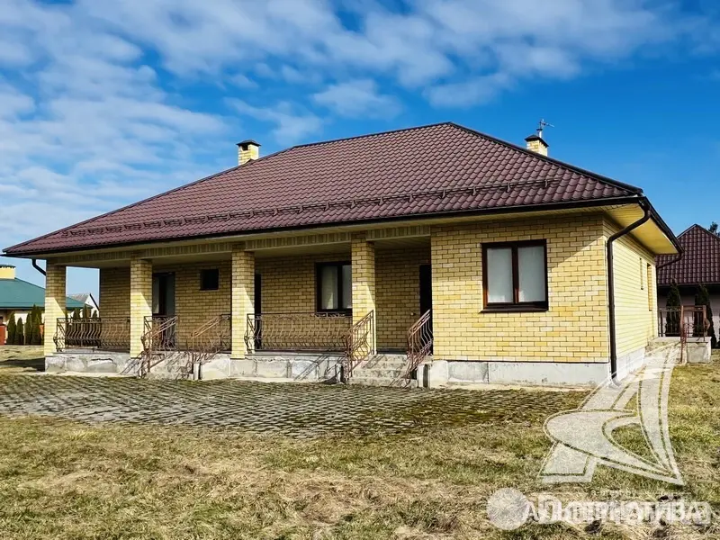 купить дом, Клейники, 